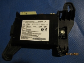 Mercedes Benz CLA250 G CLASS GLE250 GLE350 - Telematics Control Module - 2479002009